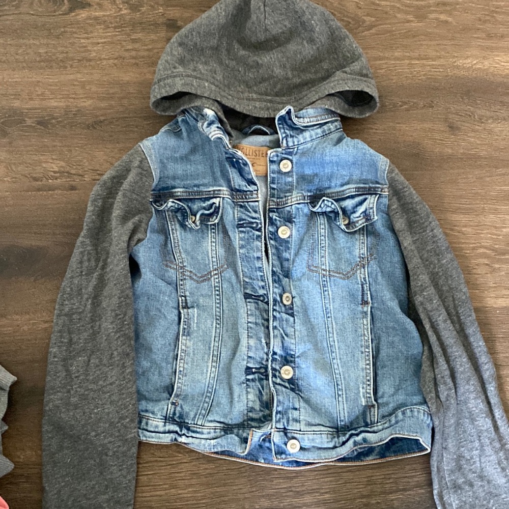 Girls clothing